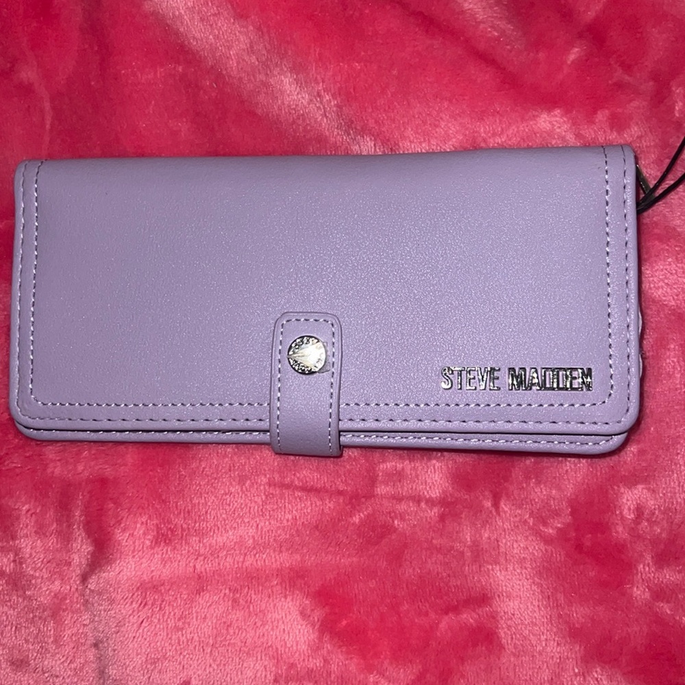 Steve Madden Wallet